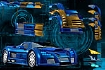 Thumbnail of Blue Demon Car